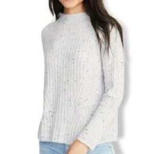 Old Navy women’s Mock-Neck Sweater-Knit Tunic size large